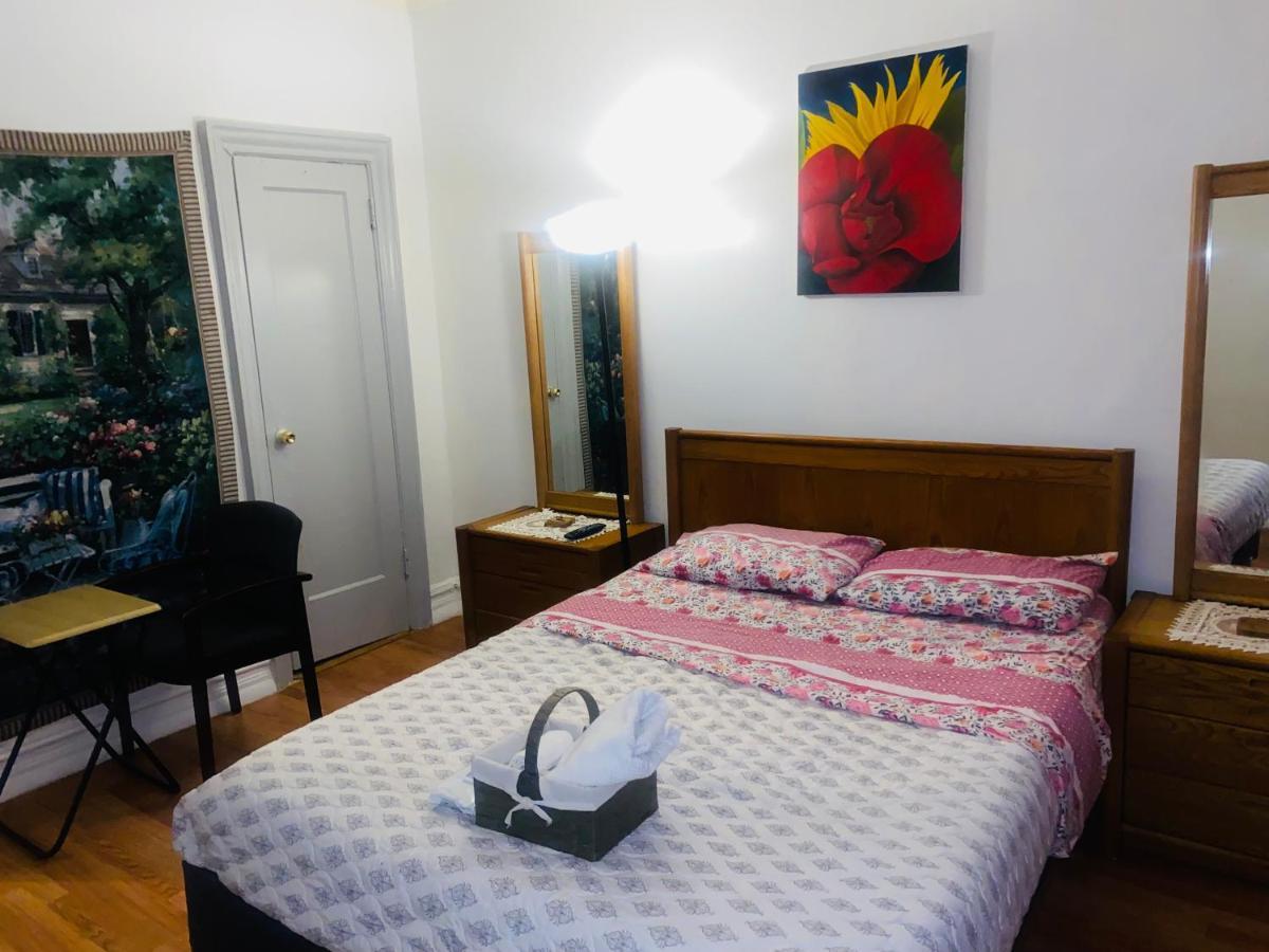 Cozy Comfort In Brooklyn Ню Йорк Екстериор снимка