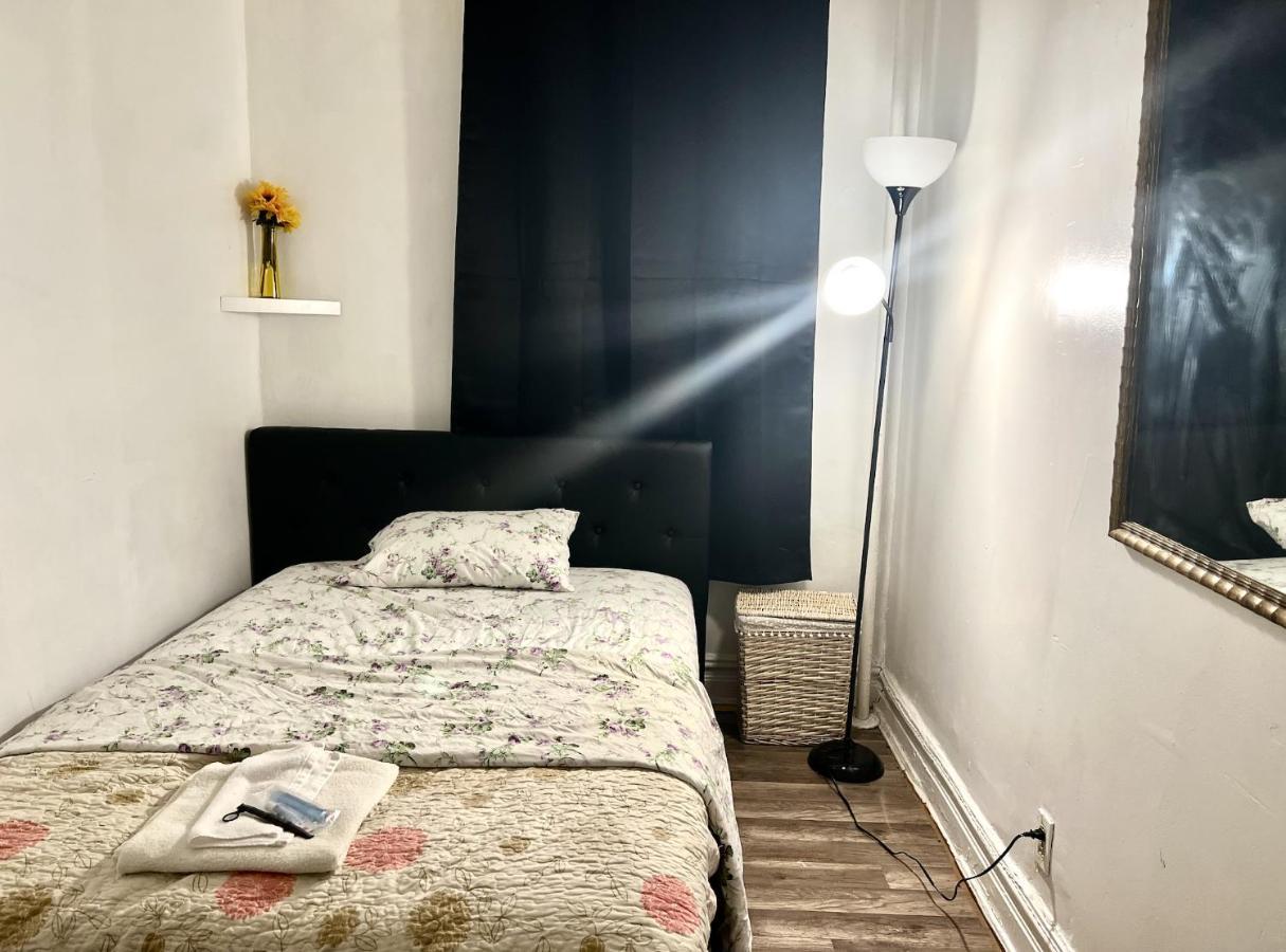 Cozy Comfort In Brooklyn Ню Йорк Екстериор снимка